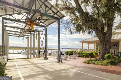 103 Coffee Bluff Villa Rd, Savannah, GA 31419 - Photo 4