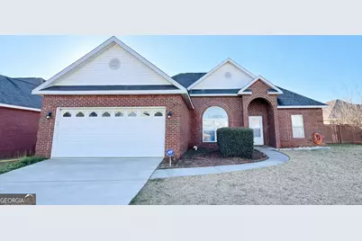 108 Manchester Lane, Byron, GA 31008 - Photo 1