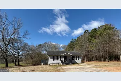 571 Ishman Ballard Road, Newnan, GA 30263 - Photo 1