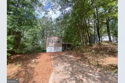 5389 Martins Crossing Road, Stone Mountain, GA 30088 - Photo 1