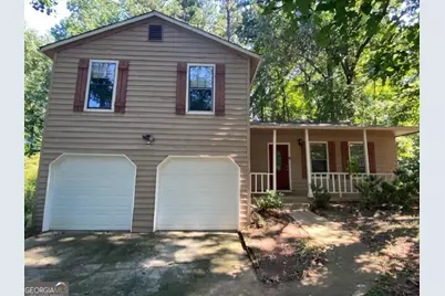 5389 Martins Crossing Road, Stone Mountain, GA 30088 - Photo 30