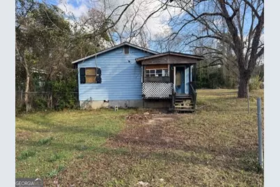 670 Poppy Avenue, Macon, GA 31204 - Photo 1