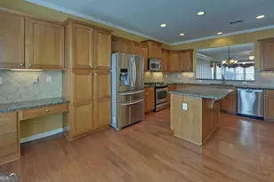 5908 Bluff Mountain Way, Hoschton, GA 30548 - Photo 10