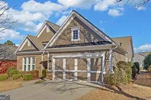 5908 Bluff Mountain Way, Hoschton, GA 30548 - Photo 1