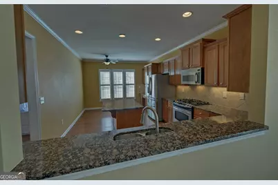 5908 Bluff Mountain Way, Hoschton, GA 30548 - Photo 6