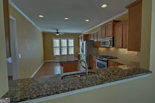 5908 Bluff Mountain Way, Hoschton, GA 30548 - Photo 6