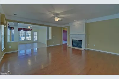 5908 Bluff Mountain Way, Hoschton, GA 30548 - Photo 20