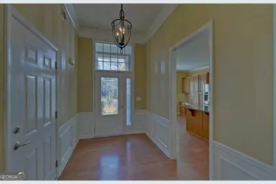 5908 Bluff Mountain Way, Hoschton, GA 30548 - Photo 4