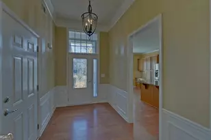 5908 Bluff Mountain Way, Hoschton, GA 30548 - Photo 4