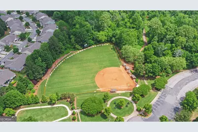 5908 Bluff Mountain Way, Hoschton, GA 30548 - Photo 50