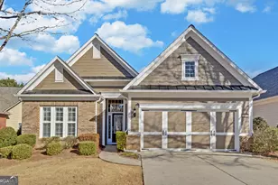 5908 Bluff Mountain Way, Hoschton, GA 30548 - Photo 2