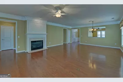 5908 Bluff Mountain Way, Hoschton, GA 30548 - Photo 18