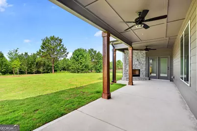 296 Grove Park #17, Senoia, GA 30276 - Photo 30