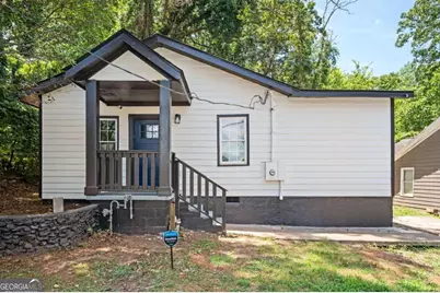 1761 Richmond Avenue SE, Atlanta, GA 30315 - Photo 2