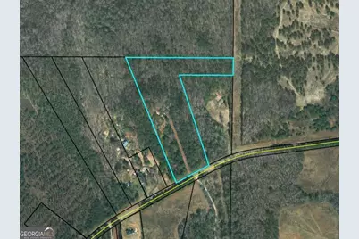 0 Old Zebulon Road, Zebulon, GA 30295 - Photo 8