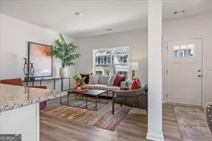 2530 Riverside Rd, Conyers, GA 30013 - Photo 4