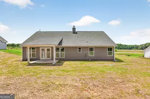 206 Airport Rd, Canon, GA 30520 - Photo 4