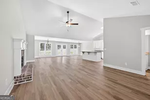 206 Airport Rd, Canon, GA 30520 - Photo 6
