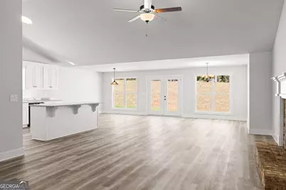 206 Airport Road #11, Canon, GA 30520 - Photo 2