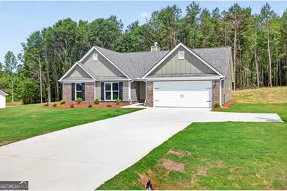 206 Airport Road #11, Canon, GA 30520 - Photo 2