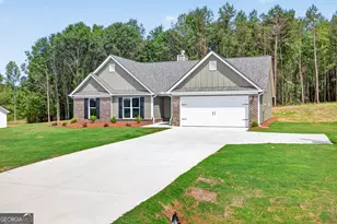 206 Airport Rd, Canon, GA 30520 - Photo 2