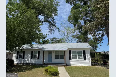 10 Grove Street, Hazlehurst, GA 31539 - Photo 1
