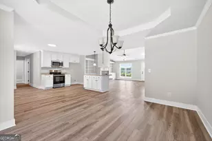 154 Airport Rd, Canon, GA 30520 - Photo 16
