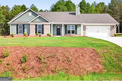 154 Airport Road #13, Canon, GA 30520 - Photo 1
