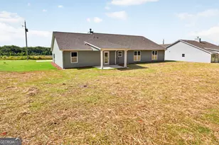 154 Airport Rd, Canon, GA 30520 - Photo 4