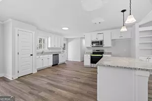 154 Airport Rd, Canon, GA 30520 - Photo 8