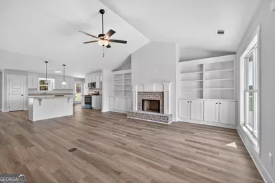 154 Airport Road #13, Canon, GA 30520 - Photo 6