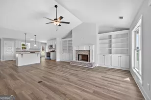 154 Airport Rd, Canon, GA 30520 - Photo 6