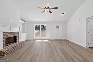 154 Airport Rd, Canon, GA 30520 - Photo 6