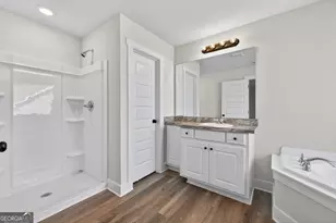 154 Airport Rd, Canon, GA 30520 - Photo 20