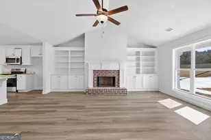 154 Airport Rd, Canon, GA 30520 - Photo 4