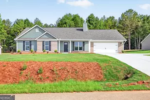 154 Airport Rd, Canon, GA 30520 - Photo 2