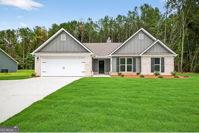174 Airport Road #12, Canon, GA 30520 - Photo 1