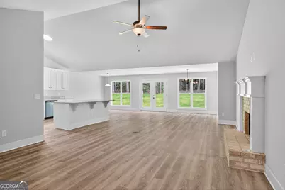 174 Airport Road #12, Canon, GA 30520 - Photo 2