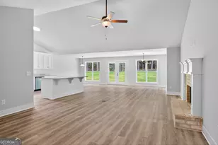 174 Airport Rd, Canon, GA 30520 - Photo 2