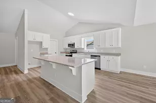 174 Airport Rd, Canon, GA 30520 - Photo 8