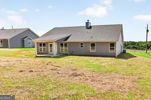 174 Airport Rd, Canon, GA 30520 - Photo 4