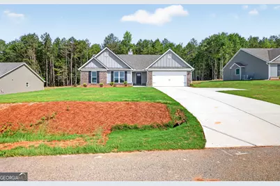 174 Airport Road #12, Canon, GA 30520 - Photo 2