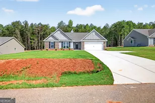 174 Airport Rd, Canon, GA 30520 - Photo 2