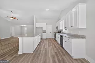 174 Airport Rd, Canon, GA 30520 - Photo 8