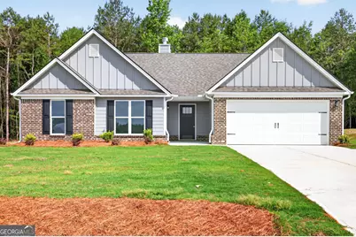 174 Airport Road #12, Canon, GA 30520 - Photo 1