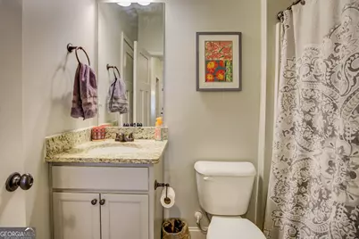 200 Blackbird Circle, Monticello, GA 31064 - Photo 14