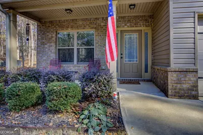 200 Blackbird Circle, Monticello, GA 31064 - Photo 2