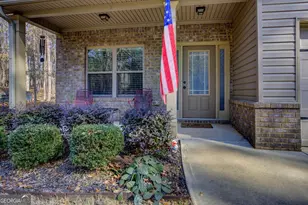 200 Blackbird Cir, Monticello, GA 31064 - Photo 2