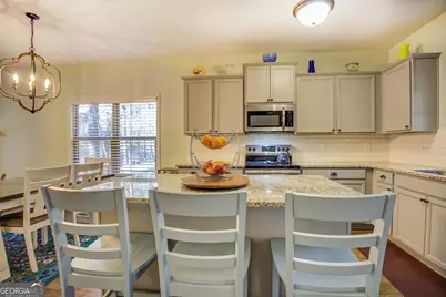 200 Blackbird Circle, Monticello, GA 31064 - Photo 6