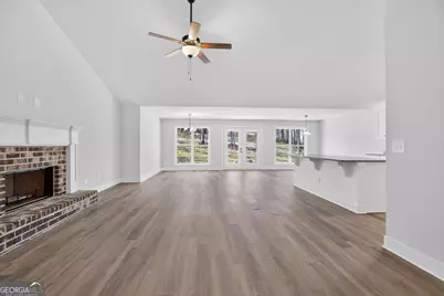 138 Airport Road #14, Canon, GA 30520 - Photo 2